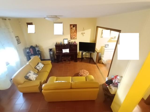 Casa in vendita a Montale Alto, Montale
