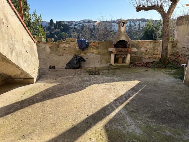 Casa in vendita a La Scala, San Miniato