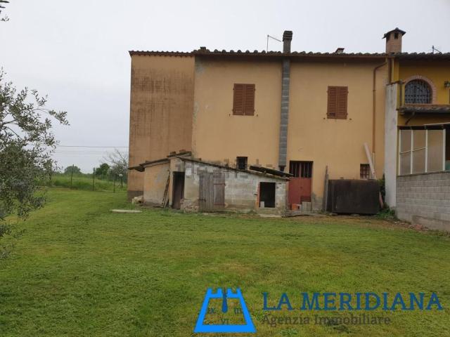 Casa in vendita a Unione dei Comuni Circondario dell'Empolese Valdelsa, Fucecchio