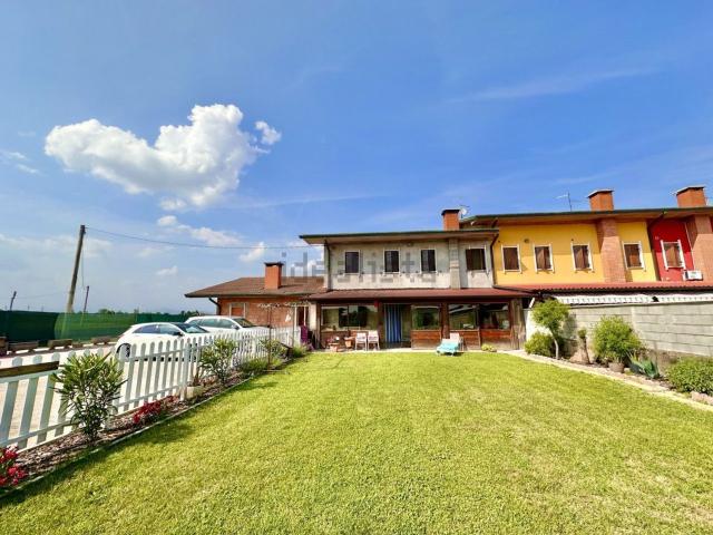 Casa in vendita a Veronella, Verona