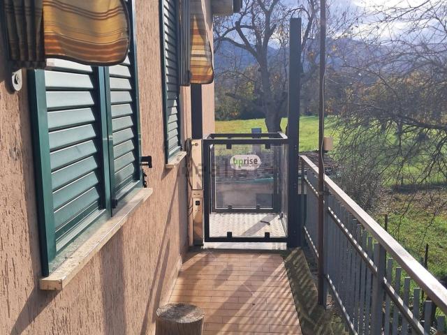 Casa in vendita a Secchiano, Novafeltria