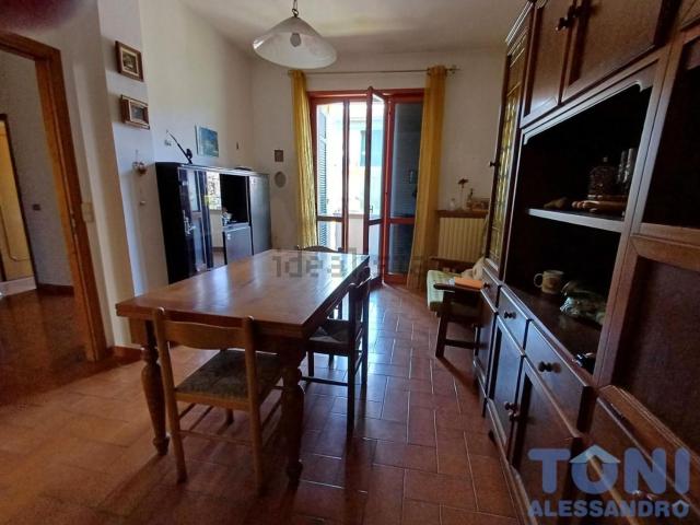 Casa in vendita a Unione dei Comuni Circondario dell'Empolese Valdelsa, Empoli