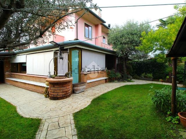 Casa in vendita a Fonte, Riese Pio X