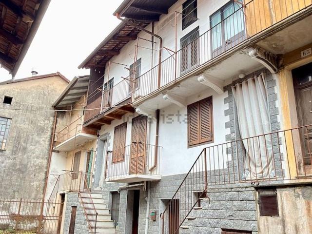 Casa in vendita a Piemonte, Biella