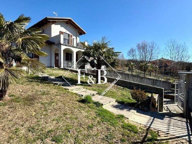 Casa in vendita a San Carlo, Monale