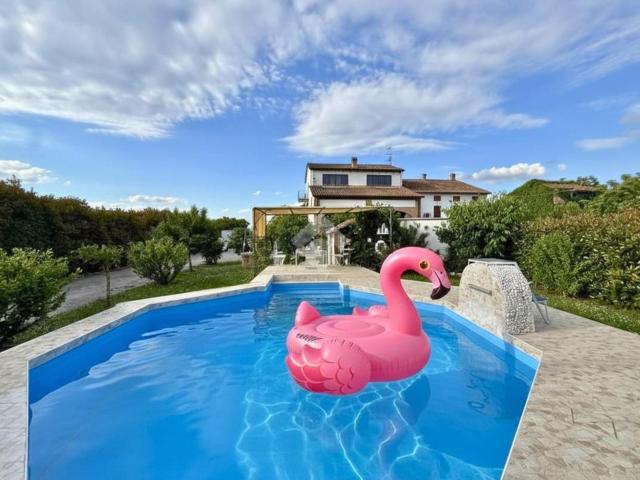 Casa in vendita a Sissa Trecasali, San Quirico Trecasali