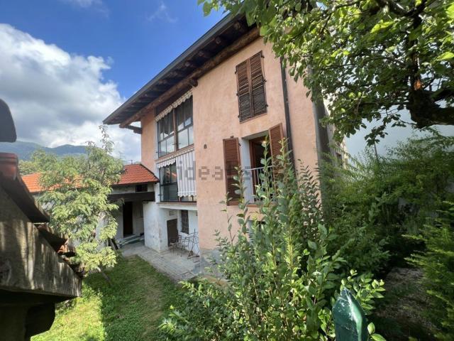 Casa in vendita a Uccelli, Caprile