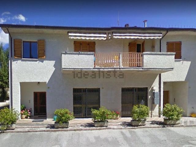 Casa in vendita a Albacina-Borgo Tufico, Marche