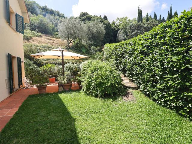 Casa in vendita a Fiesole, Toscana