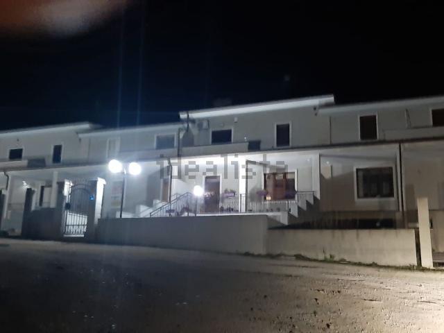 Casa in vendita a San Martino In Pensilis, Molise