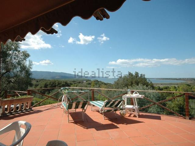 Casa in vendita a Provinca, Orbetello