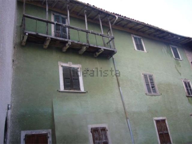 Casa in vendita a Berbenno, Lombardia