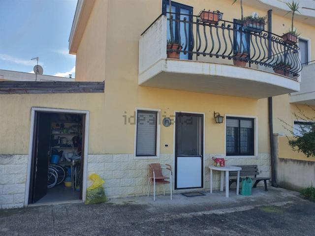 Casa in vendita a Puglia, Barletta-andria-trani