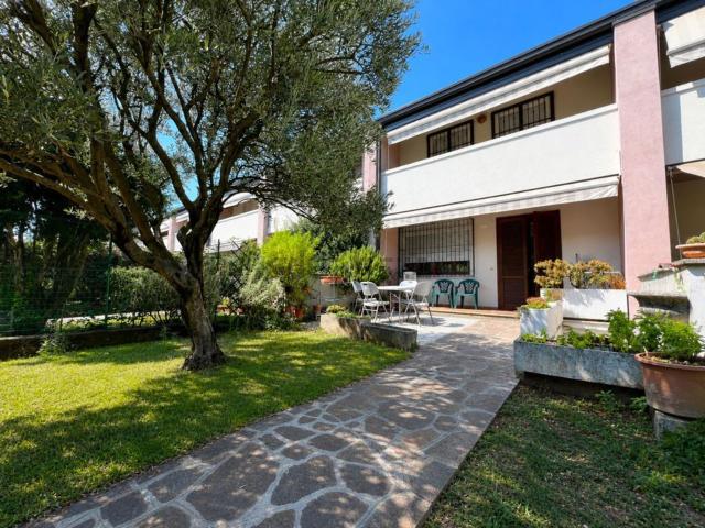 Casa in vendita a Chiari, Brescia