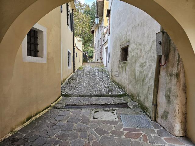 Casa in vendita a San Daniele Del Friuli, Friuli-Venezia Giulia