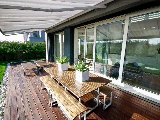 Casa in vendita a Sant'Ignazio, Padova