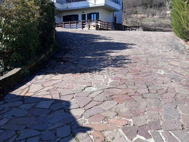 Casa in vendita a Bucaletto, Potenza