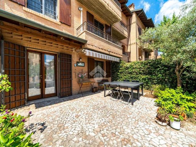 Casa in vendita a San Faustino-Madonnina-Quattroville, Modena