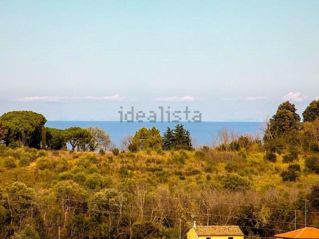 Casa in vendita a Civitanova Alta, Civitanova Marche