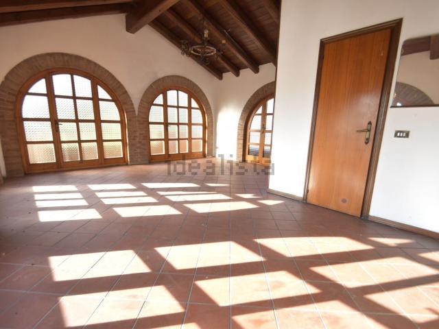 Casa in vendita a Castello, Carbonera