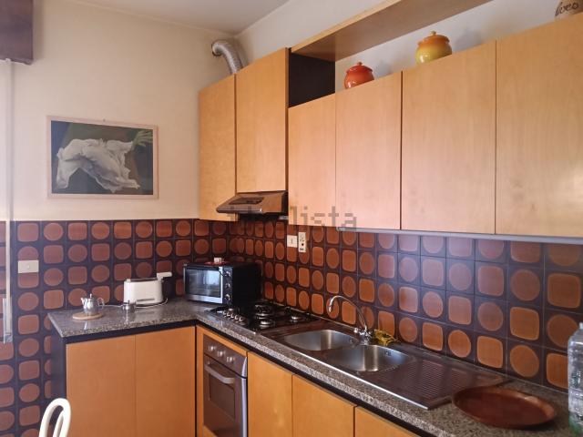 Casa in vendita a San Lorenzo, Campi Bisenzio