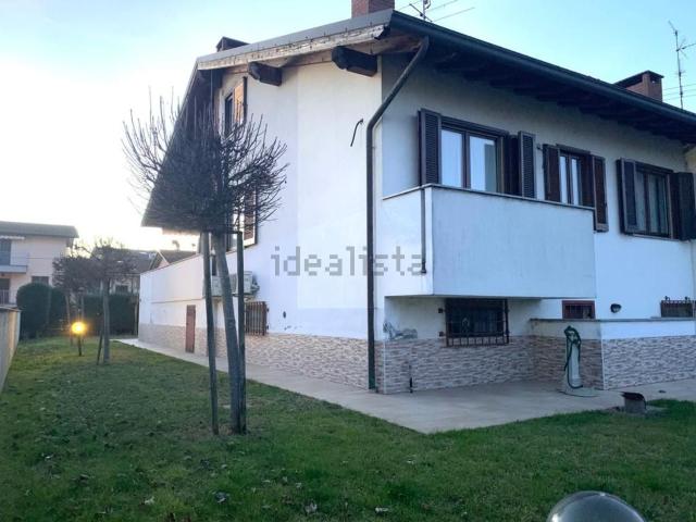 Casa in vendita a Mortara, Pavia