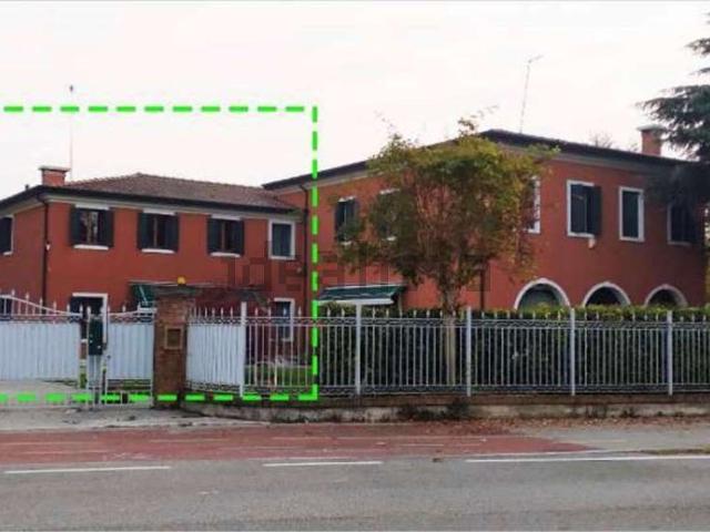 Casa in vendita a Chirignago-Zelarino, Venezia