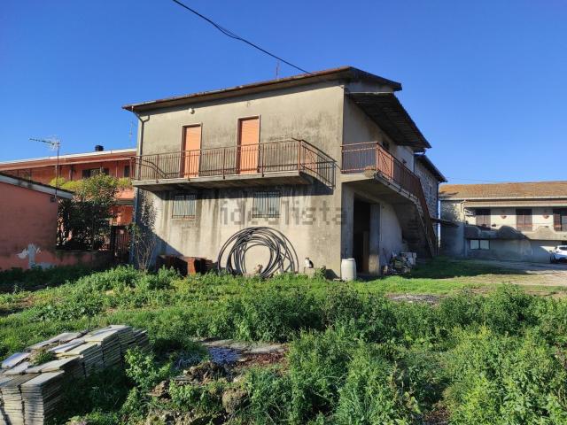 Casa in vendita a Anagni, Lazio
