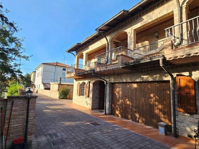 Casa in vendita a Staggia Modenese, San Prospero