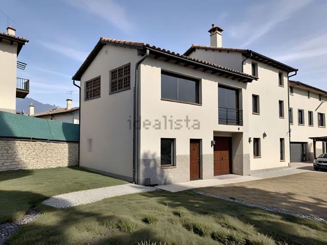 Casa in vendita a Fonte, Castelcucco
