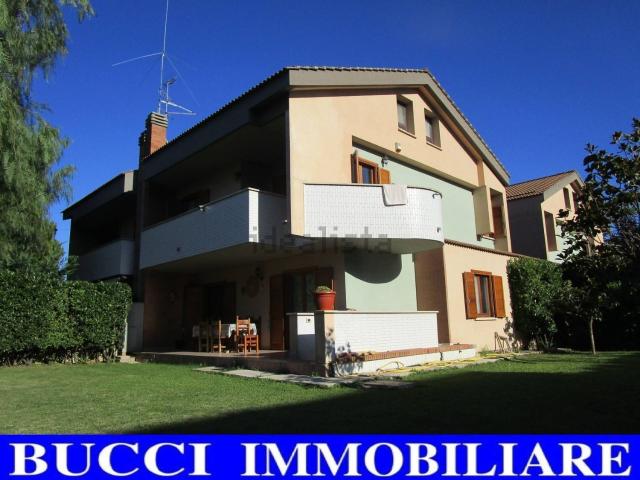 Casa in vendita a Città Sant'angelo, Abruzzo