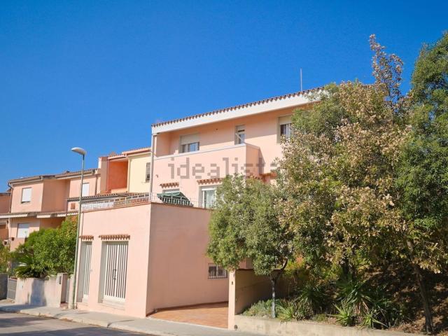 Casa in vendita a Santa Maria, Villaputzu
