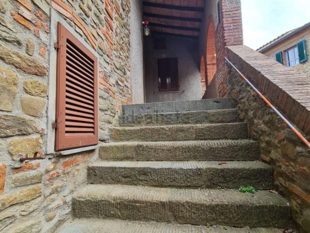Casa in vendita a San Martino, Bucine