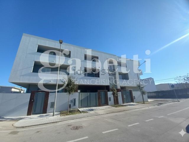 Casa in vendita a Parete, Campania