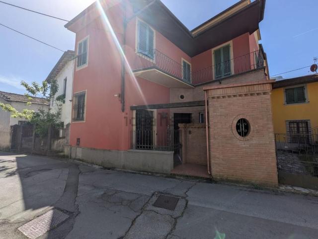 Casa in vendita a Unione dei comuni Media Valle del Serchio, Barga