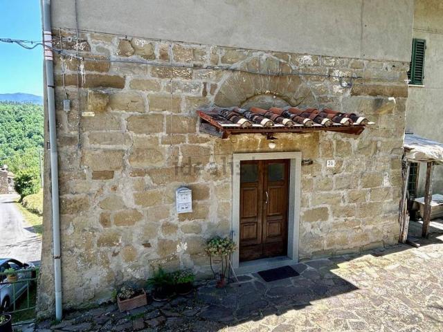 Casa in vendita a Strada in Casentino, Castel San Niccolò