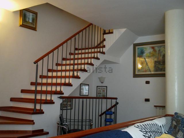 Casa in vendita a La Chiusa, Calenzano