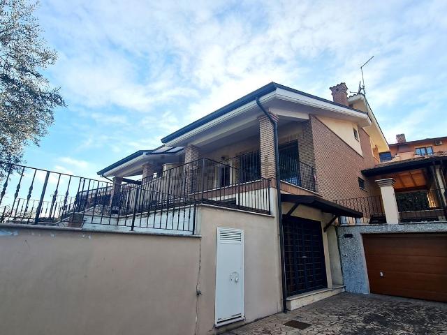 Casa in vendita a Municipio Roma IX, Roma Capitale