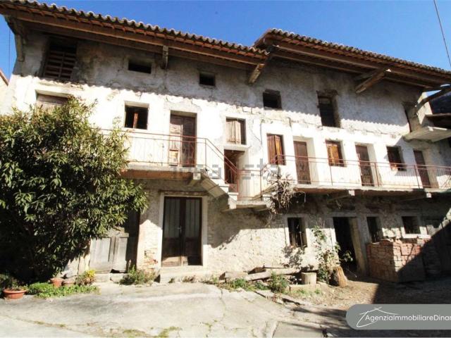 Casa in vendita a Revine Lago, Tarzo