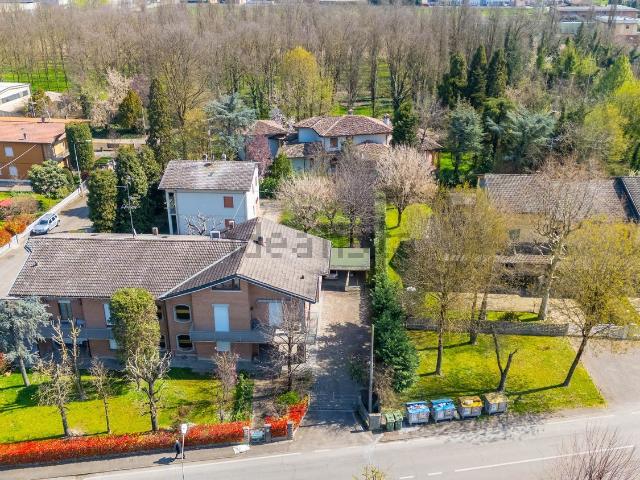 Casa in vendita a Pianura Reggiana, Re