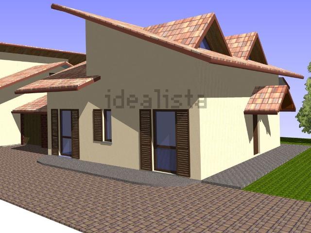 Casa in vendita a Fagnano Olona, Lombardia