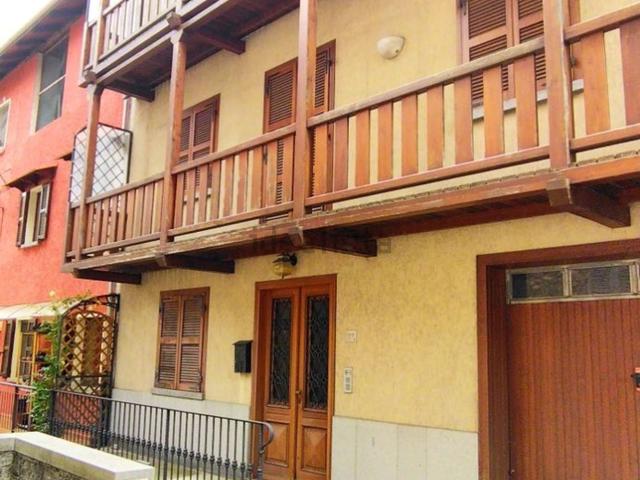Casa in vendita a Cellio con Breia, Piemonte
