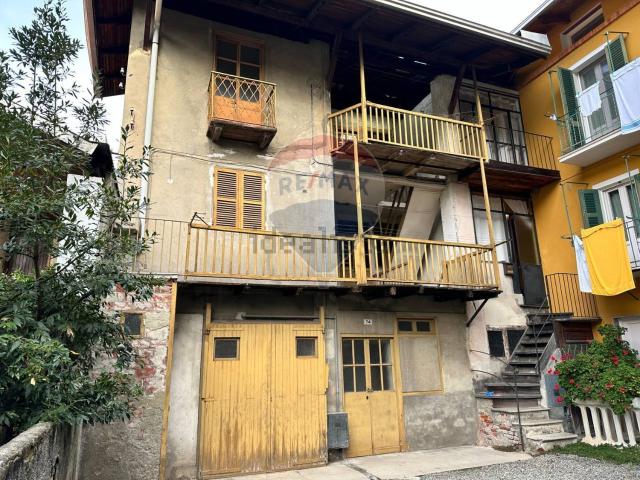 Casa in vendita a Piemonte, Biella