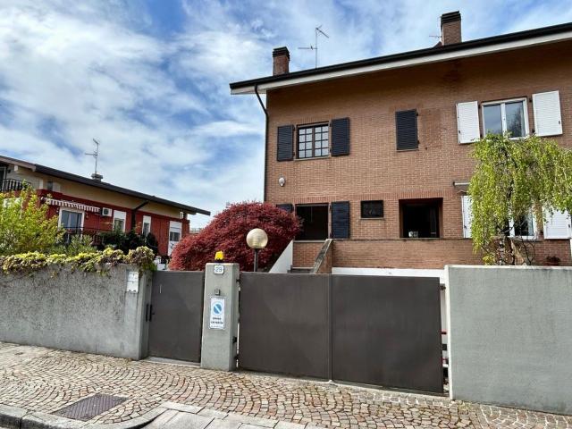 Casa in vendita a Partidor, Reana Del Roiale