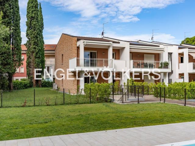 Casa in vendita a Ponte Florio, Brenzone