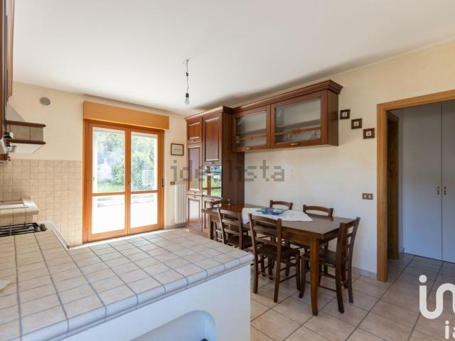 Casa in vendita a Filottrano, Ancona