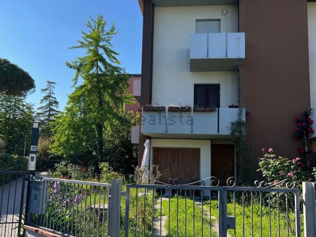 Casa in vendita a Ravenna, Reggio Emilia