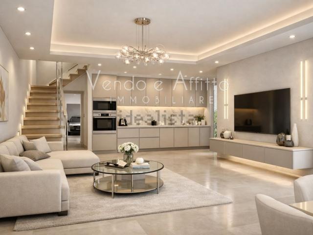 Casa in vendita a Passo della Noce, Vasto