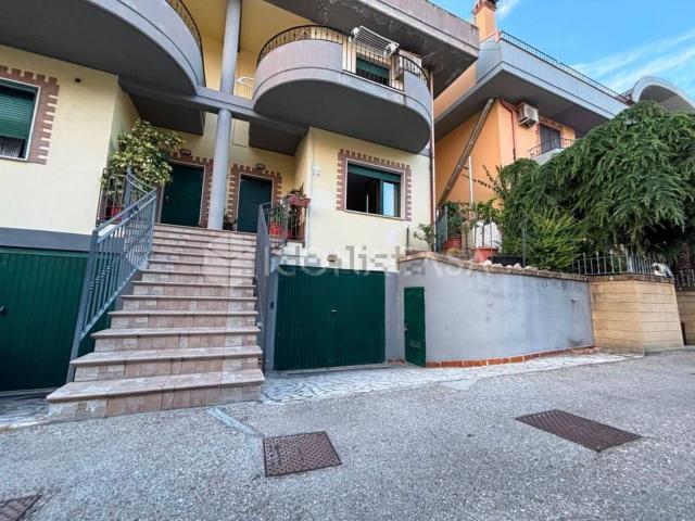 Casa in vendita a San Paolo, Vasto