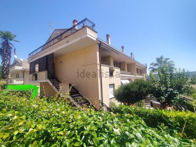 Casa in vendita a Santa Teresa, Spoltore